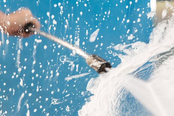 Best Post-Construction Pressure Washing  in Fort Davis, TX