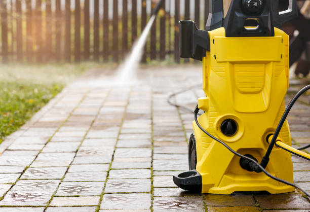 Professional Pressure Washing Services in Fort Davis, TX