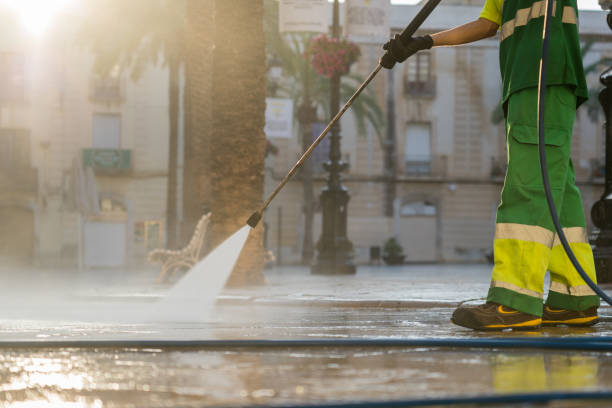 Best Playground Equipment Cleaning  in Fort Davis, TX