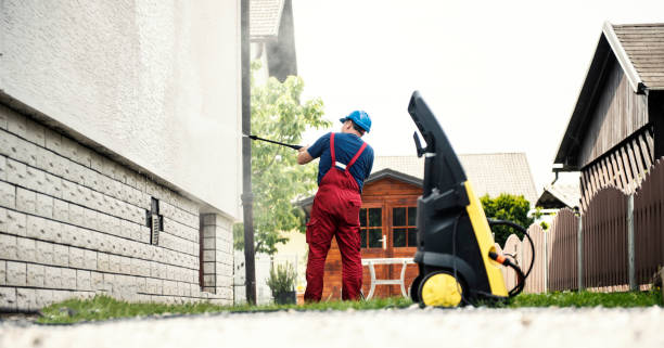 Best Parking Lot and Garage Cleaning  in Fort Davis, TX